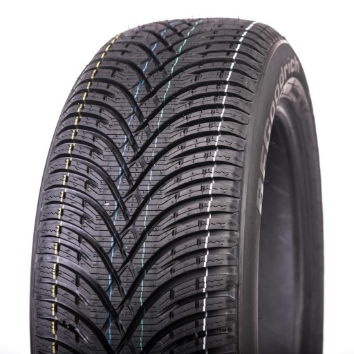 1x ЗИМОВА ШИНА 215/55R18 Bfgoodrich G-FORCE 95H