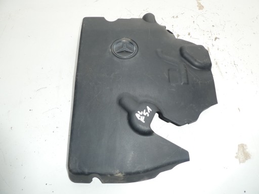 cover motor cover SPRINTER 906 A6510102367