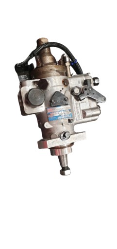 12585479DDEEE - ТНВД JCB Cat, CASE - Stanadyne