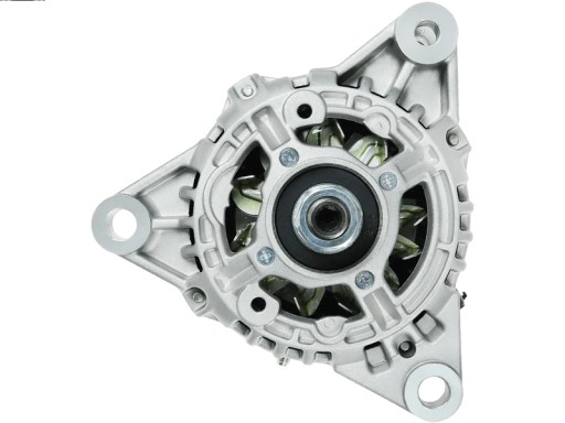 A0175 - Генератор переменного тока 10,145 4,6