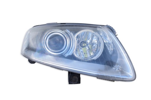 light right front Xenon Ksenon AUDI A6 C6 04-08R 4F0941030AK EU