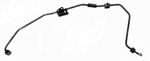 Топливная трубка 2.2 dCi Movano Master Interstar