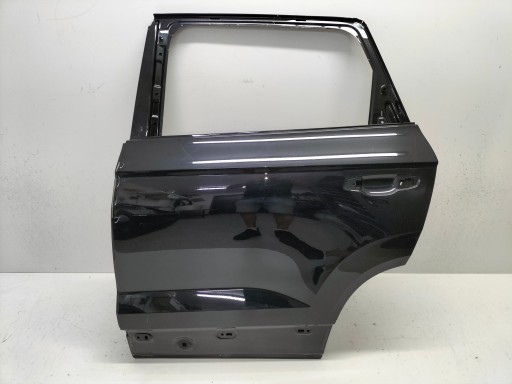 door rear. rear part left SEAT ATECA 16