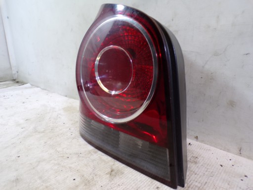 light rear rear part left VOLKSWAGEN POLO 9N LIFT (K)