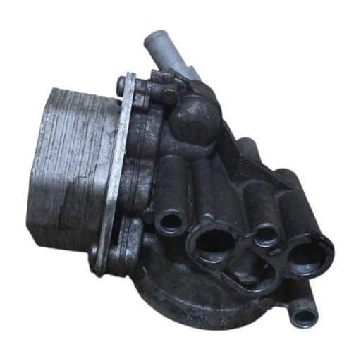 Ölfiltergehäuse PEUGEOT BOXER CITROEN JUMPER FIAT DUCATO 6790978920