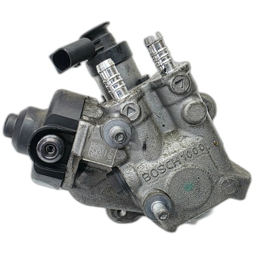 einspritzpumpe CR AUDI VOLKSWAGEN SEAT SKODA 2.0 TDI 03L130755L 0445010526