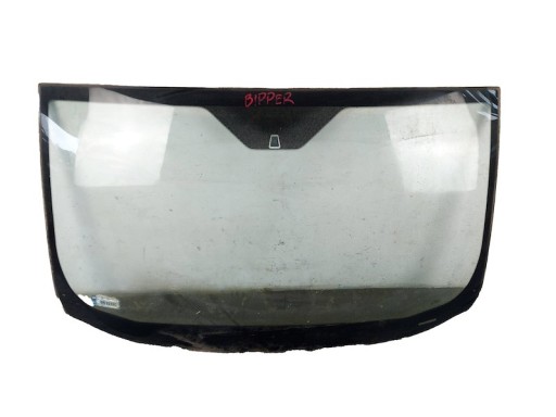 ВЕТРОВОЕ СТЕКЛО BIPPER NEMO FIORINO