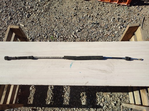 Câble Engrenage VW SEAT SKODA OE 1K0711266AA