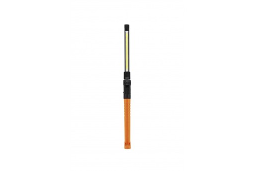 СВЕТОДИОДНЫЙ ИНСПЕКЦИОННЫЙ ФОНАРИК AKU. С ШАРНИРОМ SLIM BETA