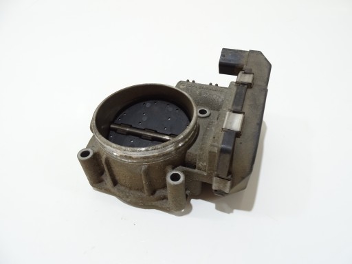 Valvola a farfalla BMW E60 E61 E90 LCI N53 7556118 (4555812)