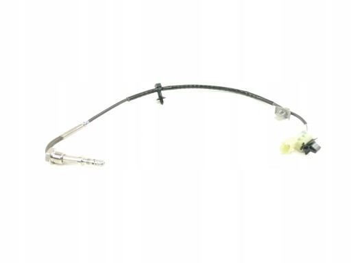 55571362 - ДАТЧИК ТЕМПЕРАТУРЫ ОГ OPEL ASTRA J 1.7 CDTI