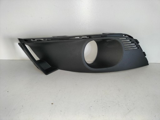grille grid of a bumper left RENAULT MEGANE 4 IV 16