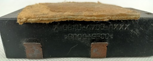 K-49X8-4767-CXXX - Модуль управління люком Toyota Camry 2003 року