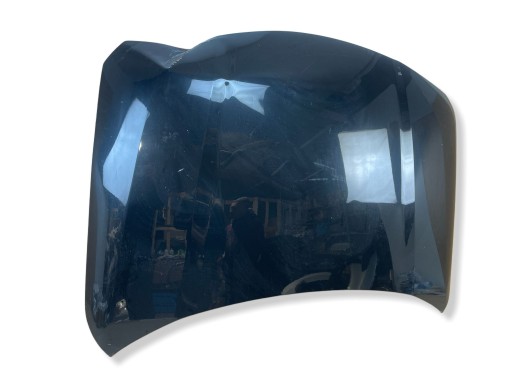 Motorhaube Fronthaube vorne BMW X2 F39 2018-2023