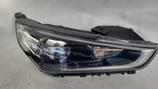 HYUNDAI IONIQ AE 2016- light right right BI-XENON 92102-G2120
