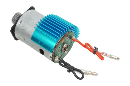 Silnik do samochodu Overmax X-Hooligan • Cena, Opinie - Allegro