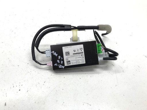 8A5803M0E111M1 - Реле контроллера гибридного модуля honda hr-v iii 1.5 8a580-3m0-e111-m1