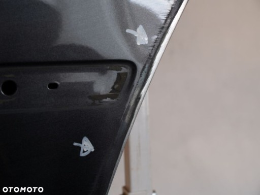 Audi A4 a 4 05-08r Blende Abdeckung Tür links heck
