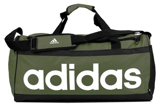 ADIDAS ORIGINÁLNA PÁNSKA ŠPORTOVÁ/CESTOVNÁ TAŠKA