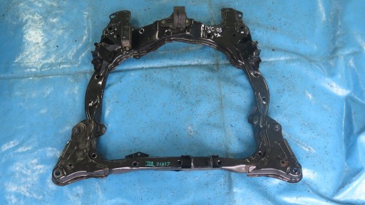 Балка сани коляска люлька передняя часть honda civic vii 2000-2006 гг.