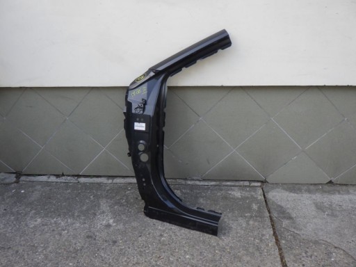 TOYOTA RAV4 RAV 4 IV 5 V 19- threshold pillar left