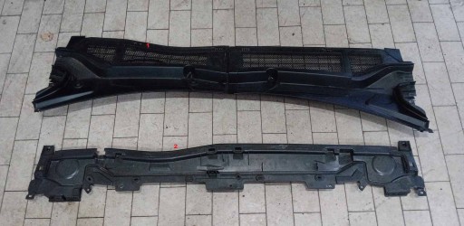 torpedo Komplet Peugeot 308 T9 9830565680 9831551280