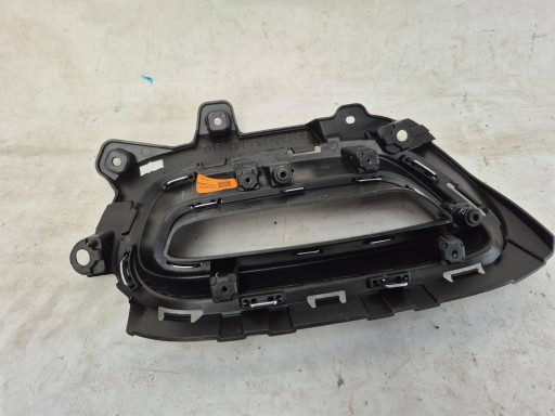 KIA XCEED GT-LINE 22- LIFT grid of a bumper right front front