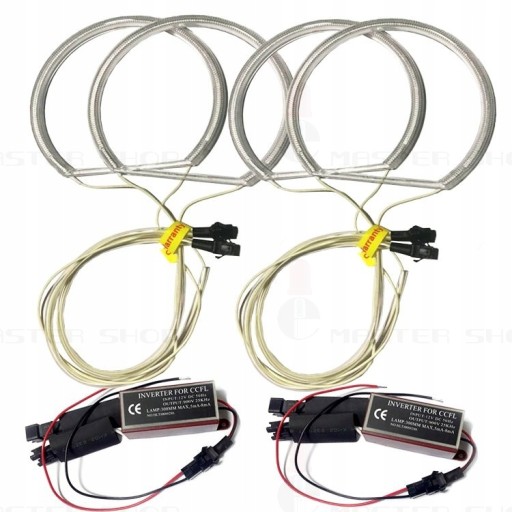 Кольцо CCFL кольца BMW E36 E39 E46 E30 ангельские глазки