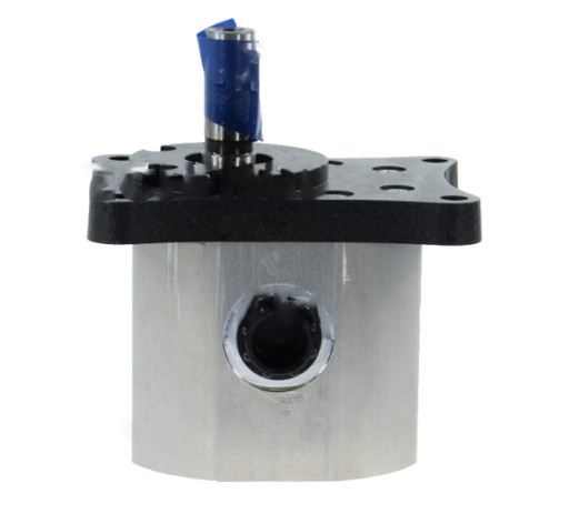 HS00-027 - Усиленный гидравлический насос для тролля PZS - 25p WZM