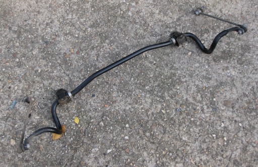VOLVO V70 2.0 D 09R stabilizer rod stabiliser front 6G9N5482CC
