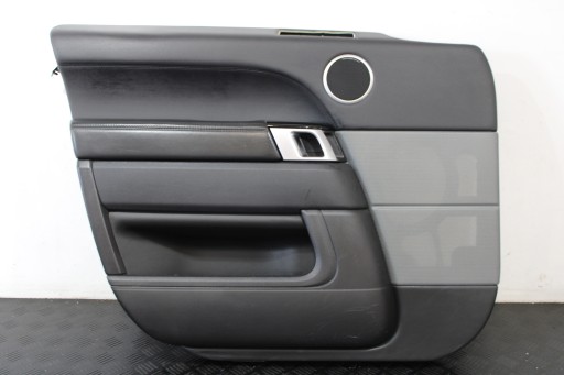 upholstery side door left front LAND RANGE ROVER SPORT II 2 L494