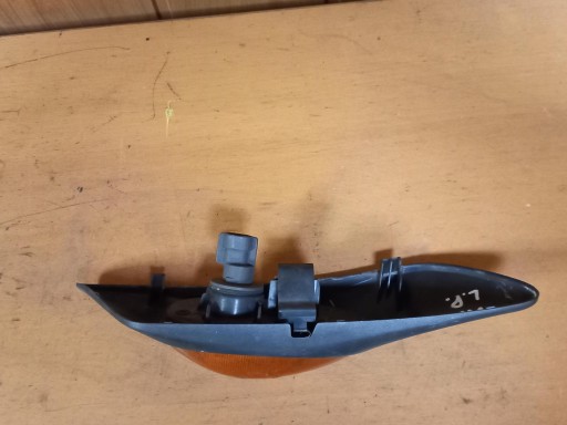 indicator left front IVECO DAILY III 500322578 99-06