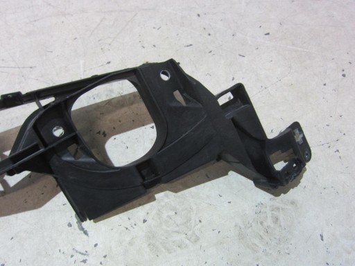 BMW X5 E70 E71 X6 support of a fender left front holder console 51657157989