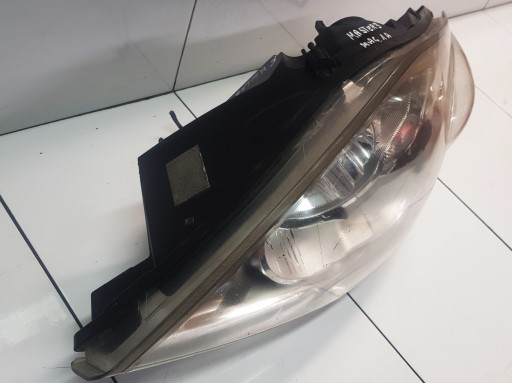 RENAULT MASTER III OPEL MOVANO B light right front 170646-02 UK ANGLIK