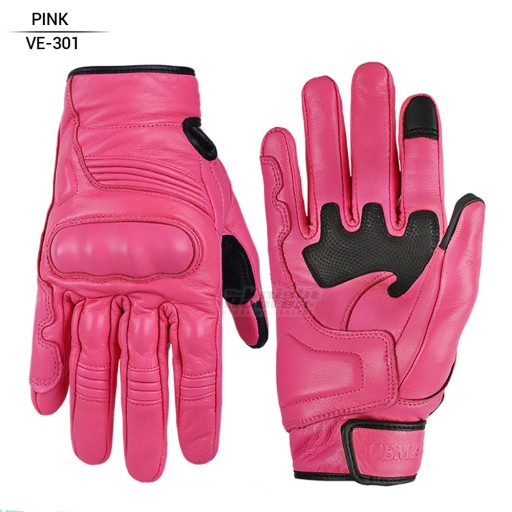 Стиль VE-301 RD, размер M, карбоновые мотоциклетные перчатки