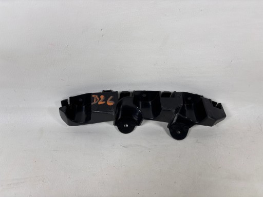 Dacia Duster bumper bracket right front 622221036R