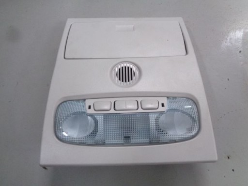 CN15-A519A58-AAW - FORD ECOSPORT II MK2 14 ПОДСВЕТКА САЛОНА ПОТОЛКА