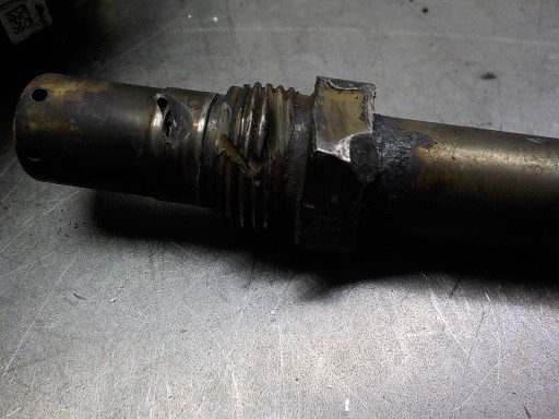 AUDI A3 II 8P SONDA LAMBDA 06F907807A