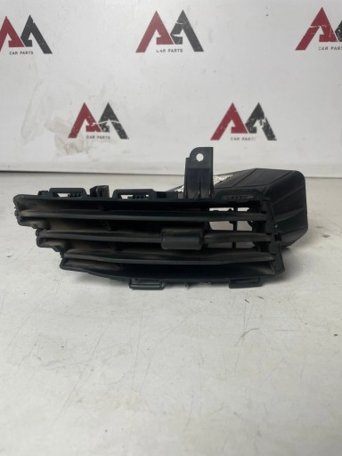 grid air conditioning devices dashboard blower fan air right Ford Transit Connect MK2 II