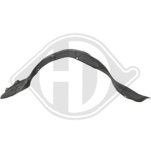 5651009 - АРКА КОЛЕСА MAZDA MX 5 98-05