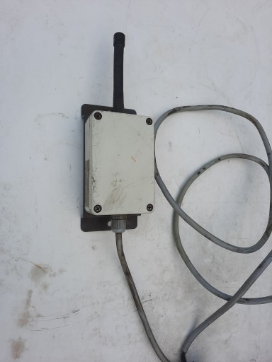 50433563 - Jungheinrich ISM Funkmodul S / KH