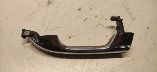 handle door left front KIA SPORTAGE IV H8 H8G CHROM 15-21