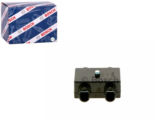0 354 - БЛОК ПРЕДОХРАНИТЕЛЕЙ BOSCH