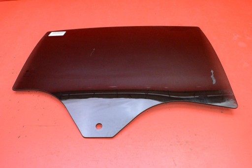 window side right rear part rear OPEL INSIGNIA B sedan 17-20