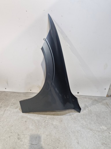 12345678 - Крыло переднее левое volvo xc60 ii 17-