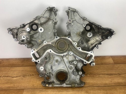 Couverture tablier moteur Boîte Couvercle de la distribution 3.6 V6 LGX Chevrolet Camaro 2016+ USA
