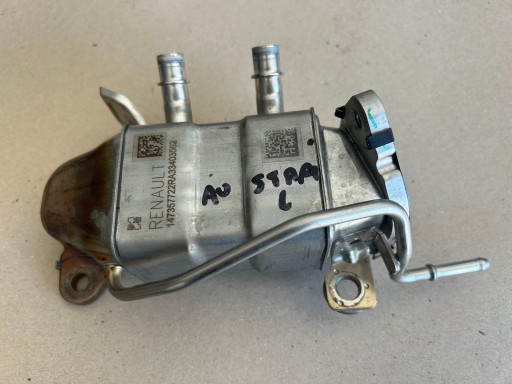 RENAULT AUSTRAL 1,2 E-TECH hladnjak EGR 147357722RA