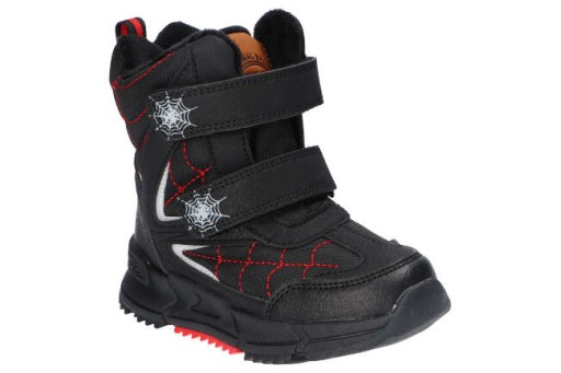 Сніжні черевики American Club, 31 розмір, чорні