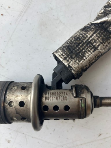 injector ADBLUE PEUGEOT CITROEN 9801187080