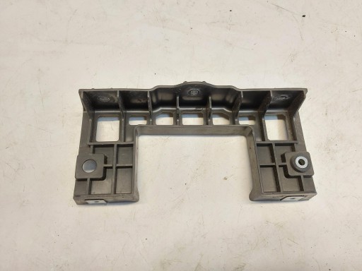 Porsche Taycan GTS 9J1 2023r console holder of a bumper rear part 9J1825199
